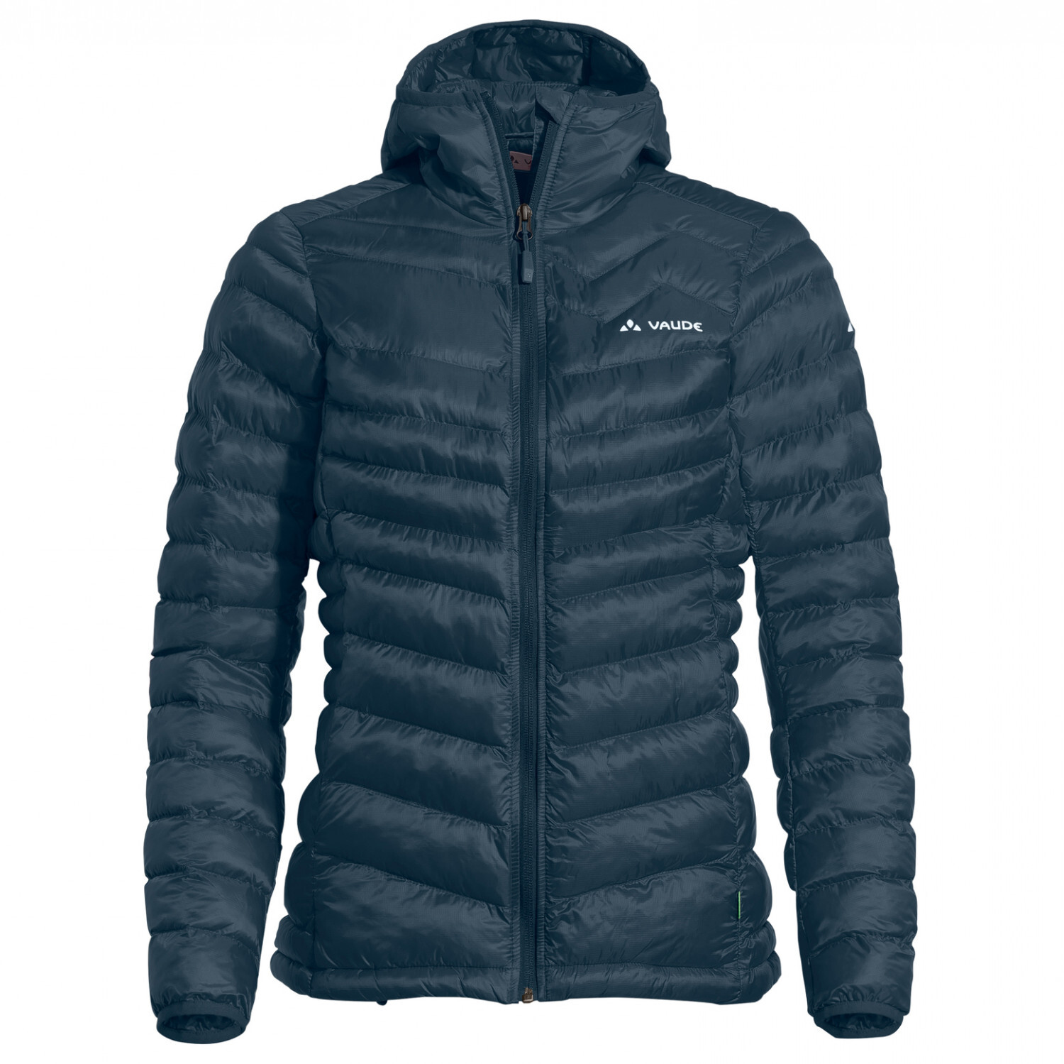 Куртка из синтетического волокна Vaude Women's Batura Hooded Insulation, цвет Dark Sea
Куртка из синтетического волокна Vaude Women's Batura Hooded Insulation, цвет Dark Sea