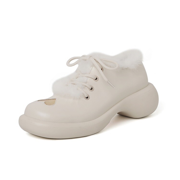 Туфли женские повседневные Women's Casual Shoes Women's Low-Top Bai Shiting, кремовый
Туфли женские повседневные Women's Casual Shoes Women's Low-Top Bai Shiting, кремовый