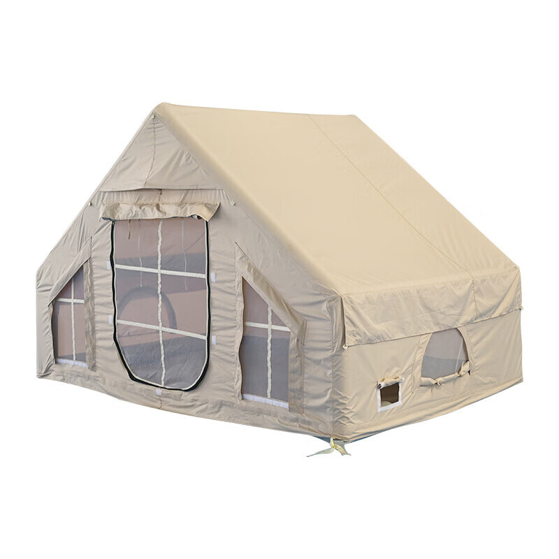 Ziyouhike палатка Yjhome из хлопка для кемпинга 3*2,1 (без люка по умолчанию) 2-3 человека (ткань Оксфорд)
Ziyouhike палатка Yjhome из хлопка для кемпинга 3*2,1 (без люка по умолчанию) 2-3 человека (ткань Оксфорд)