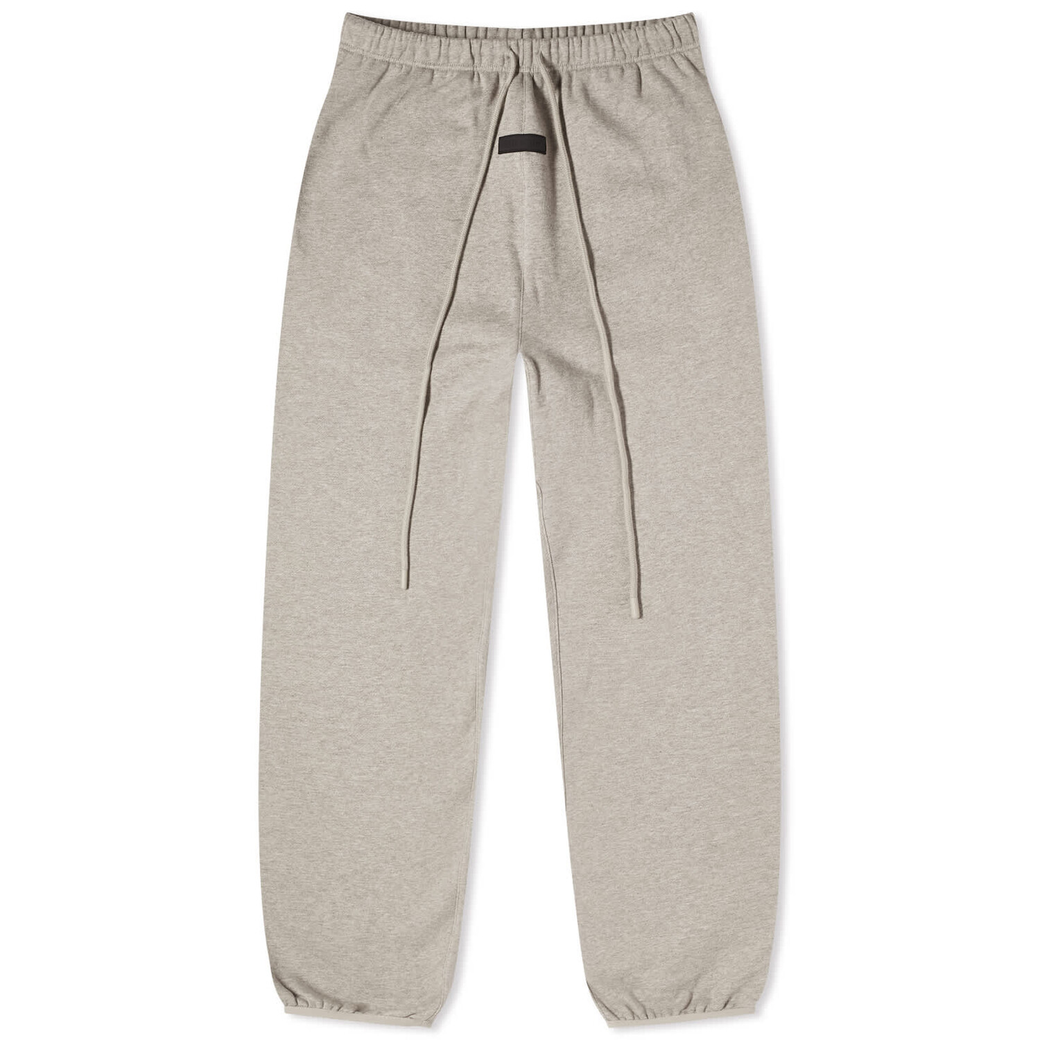 Спортивные брюки Fear Of God Essentials Spring Tab Detail, цвет Dark Heather Oatmeal
Спортивные брюки Fear Of God Essentials Spring Tab Detail, цвет Dark Heather Oatmeal
