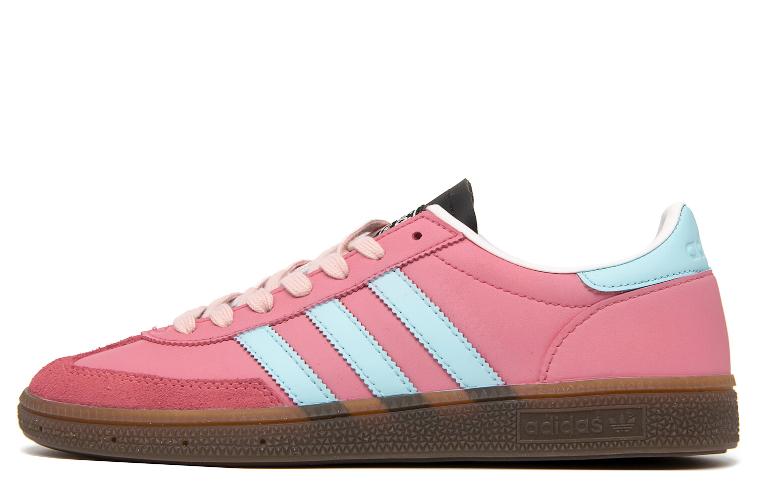 Кроссовки adidas originals Handball Spzl Skateboarding Shoes Unisex Low-top Pink/Blue, розовый
Кроссовки adidas originals Handball Spzl Skateboarding Shoes Unisex Low-top Pink/Blue, розовый
