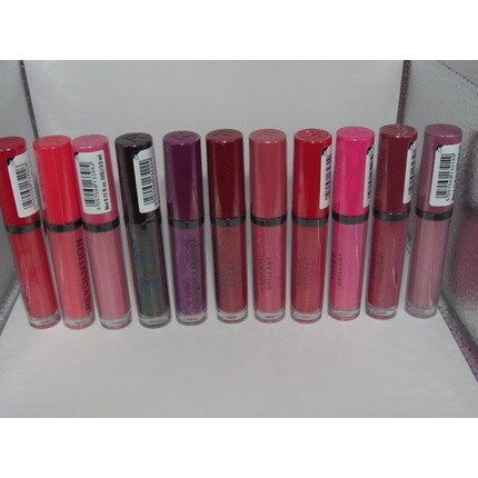 Блеск для губ Revolution Sheer Brilliant, 3,5 мл — совершенно новый, Makeup Revolution
Блеск для губ Revolution Sheer Brilliant, 3,5 мл — совершенно новый, Makeup Revolution
