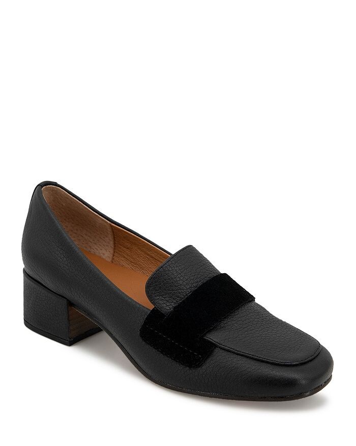 Женские лоферы без шнуровки Ella на плоской подошве Gentle Souls by Kenneth Cole
Женские лоферы без шнуровки Ella на плоской подошве Gentle Souls by Kenneth Cole