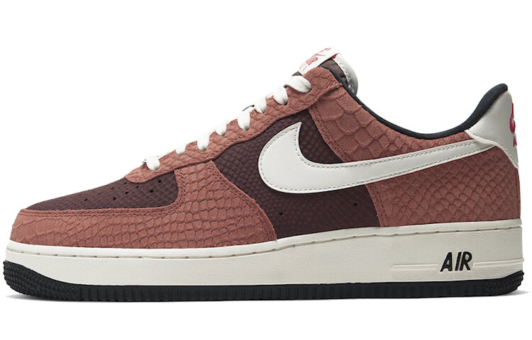 Кроссовки унисекс Nike Air Force 1 Low Skate Красный Кора/Парус/Земля/Университетский Красный
Кроссовки унисекс Nike Air Force 1 Low Skate Красный Кора/Парус/Земля/Университетский Красный