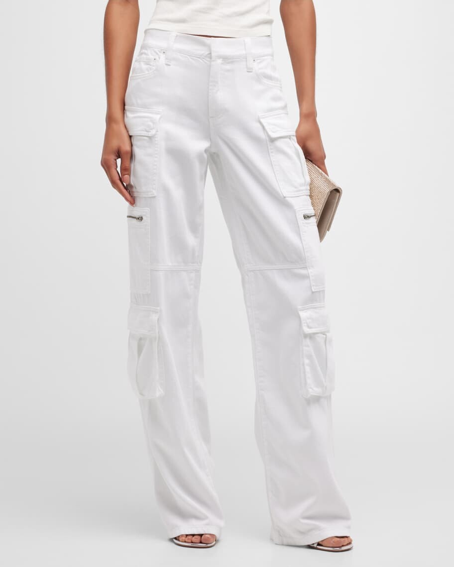 Джинсовые брюки-карго Cay Baggy Alice + Olivia, Коричневый, Джинсовые брюки-карго Cay Baggy Alice + Olivia
Джинсовые брюки-карго Cay Baggy Alice + Olivia, Коричневый, Джинсовые брюки-карго Cay Baggy Alice + Olivia