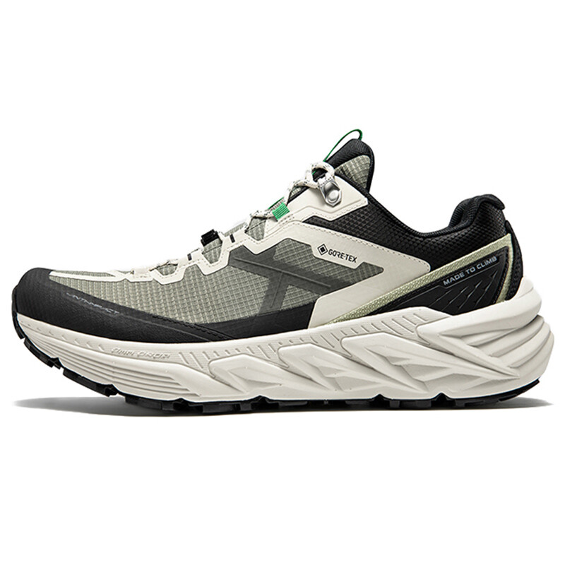 Кроссовки мужские треккинговые Hiking / Trekking Shoes Men Low-Top Kailas, цвет Wilderness
Кроссовки мужские треккинговые Hiking / Trekking Shoes Men Low-Top Kailas, цвет Wilderness