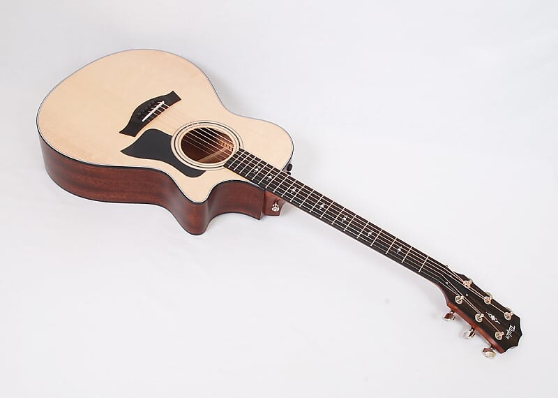 Акустическая гитара Taylor 312ce V-Class Acoustic Electric Grand Concert With ES2 #90058 @ LA Guitar Sales
Акустическая гитара Taylor 312ce V-Class Acoustic Electric Grand Concert With ES2 #90058 @ LA Guitar Sales