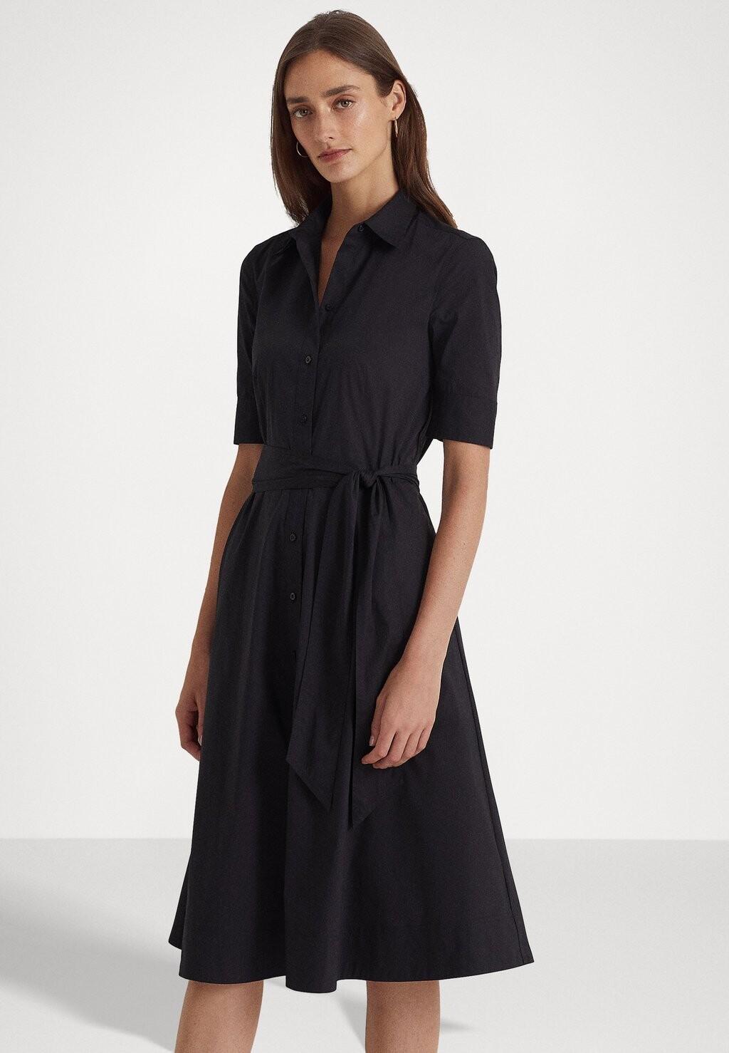 Платье-рубашка Lauren Ralph Lauren
Платье-рубашка Lauren Ralph Lauren