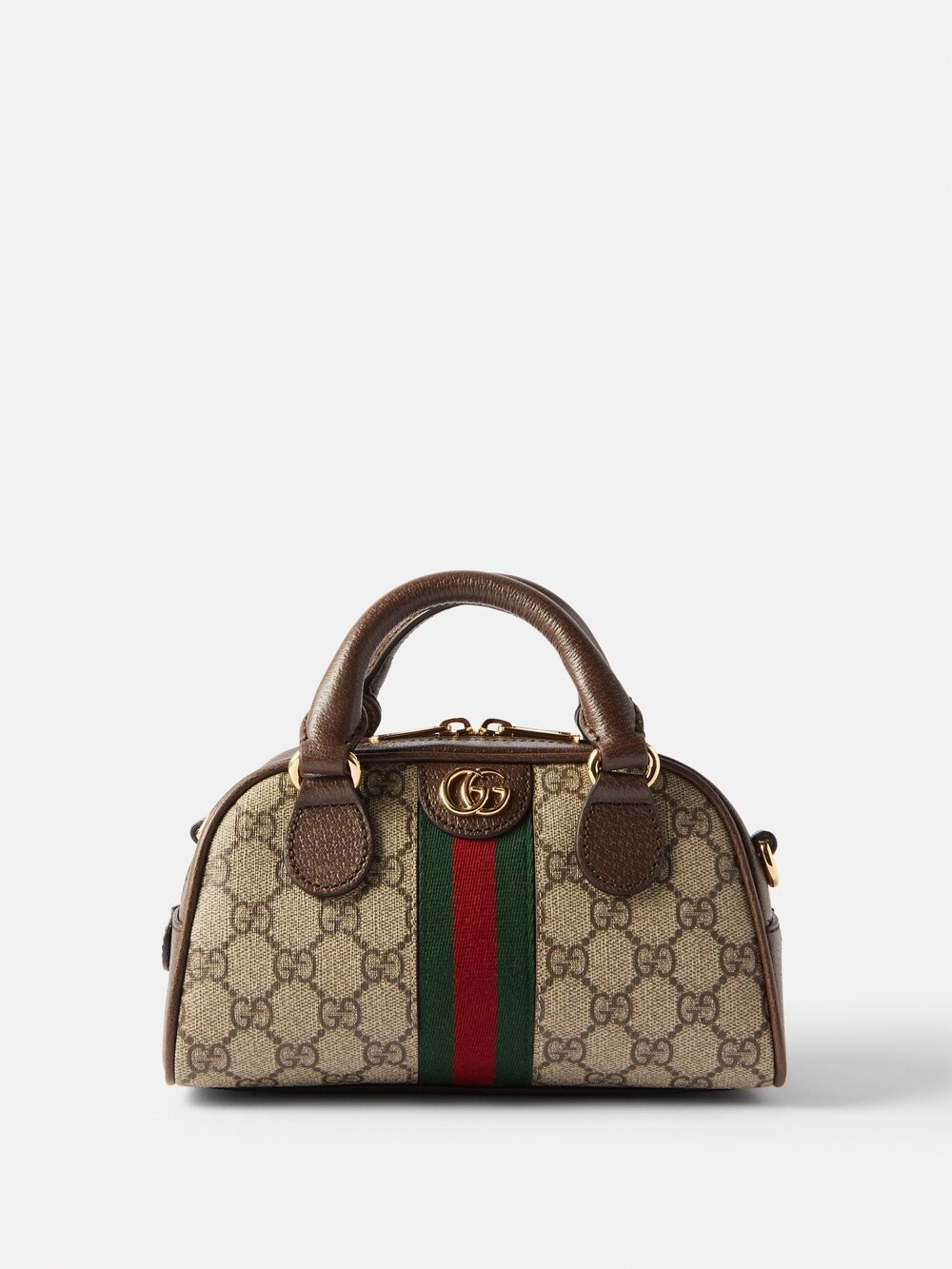 Сумка ophidia mini gg supreme с ручкой вверху из холщовой ткани Gucci, бежевый
Сумка ophidia mini gg supreme с ручкой вверху из холщовой ткани Gucci, бежевый