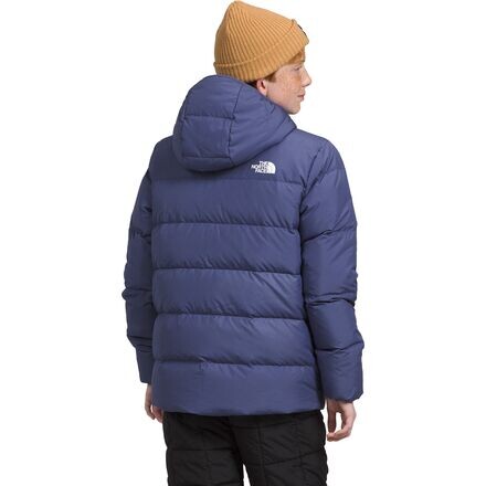 Парка North Down на флисовой подкладке – для мальчиков The North Face, цвет Cave Blue
Парка North Down на флисовой подкладке – для мальчиков The North Face, цвет Cave Blue