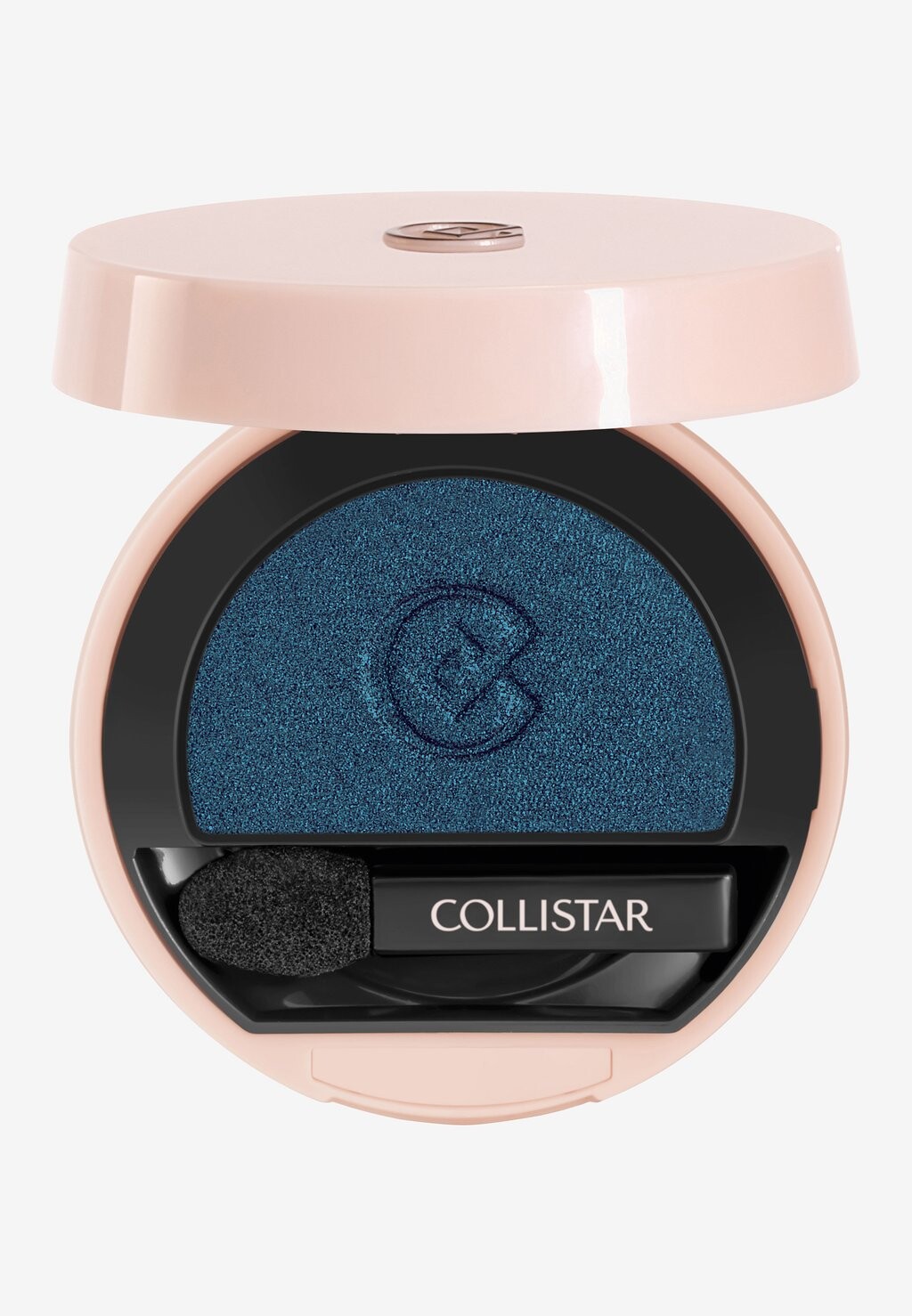 Тени для век Impeccable Compact Eye Shadow Collistar, цвет n.240 blu mediterraneo satin
Тени для век Impeccable Compact Eye Shadow Collistar, цвет n.240 blu mediterraneo satin