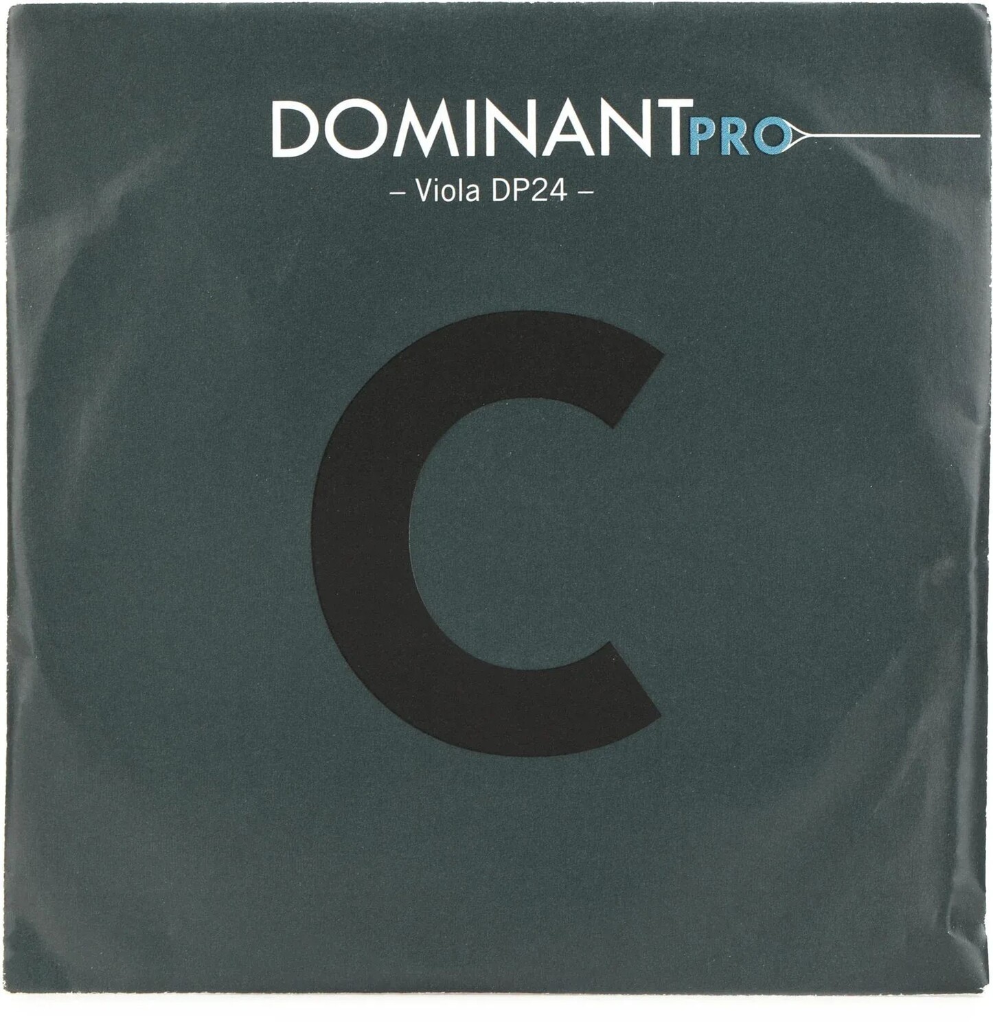 Струна Thomastik-Infeld Dominant Pro Viola C, размер 4/4, вольфрамовая/серебряная намотка
Струна Thomastik-Infeld Dominant Pro Viola C, размер 4/4, вольфрамовая/серебряная намотка