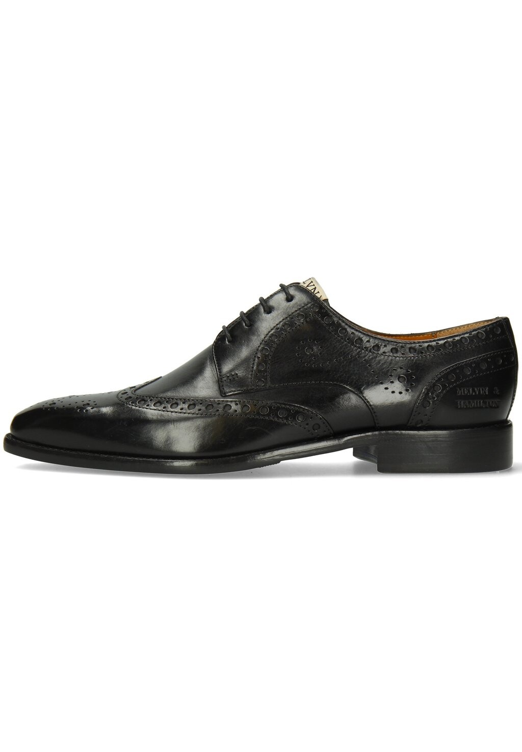 Элегантные туфли на шнуровке Zakelijke Schoenen Melvin & Hamilton, цвет schwarz
Элегантные туфли на шнуровке Zakelijke Schoenen Melvin & Hamilton, цвет schwarz