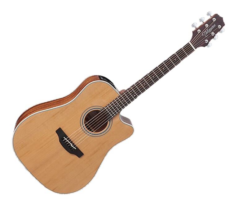 Акустическая гитара Takamine GD20CE G Series Cutaway A/E Guitar - Natural Satin
Акустическая гитара Takamine GD20CE G Series Cutaway A/E Guitar - Natural Satin