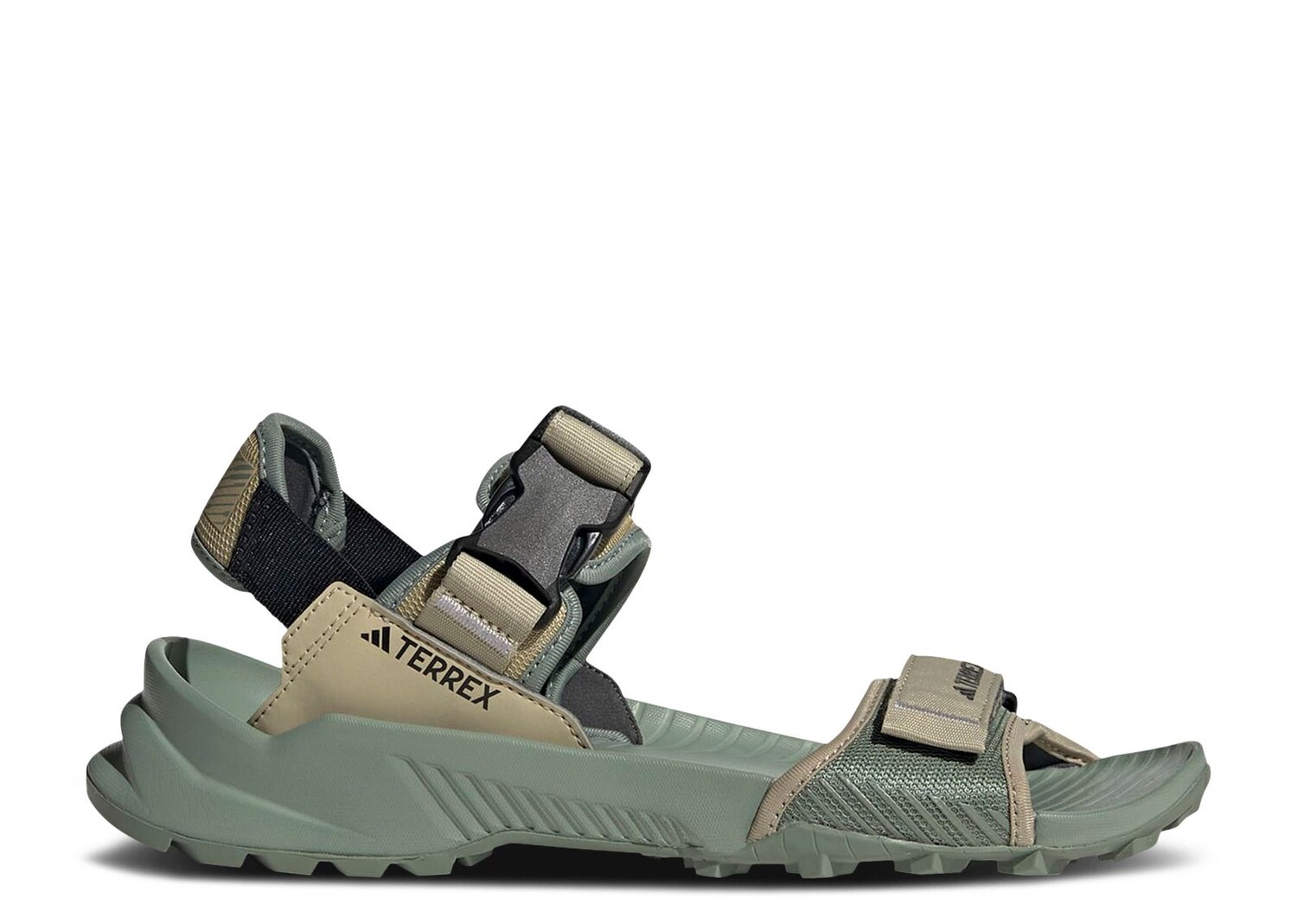 Кроссовки adidas Terrex Hydroterra Sandal 'Silver Green Savanna', зеленый, Зеленый;белый
Кроссовки adidas Terrex Hydroterra Sandal 'Silver Green Savanna', зеленый, Зеленый;белый