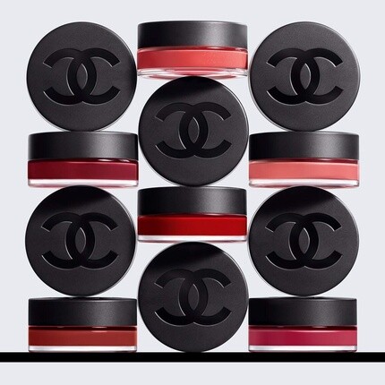 De CHANEL Бальзам для губ и щек Губная помада Color Rouge Многоцелевой макияж ЯПОНИЯ
De CHANEL Бальзам для губ и щек Губная помада Color Rouge Многоцелевой макияж ЯПОНИЯ