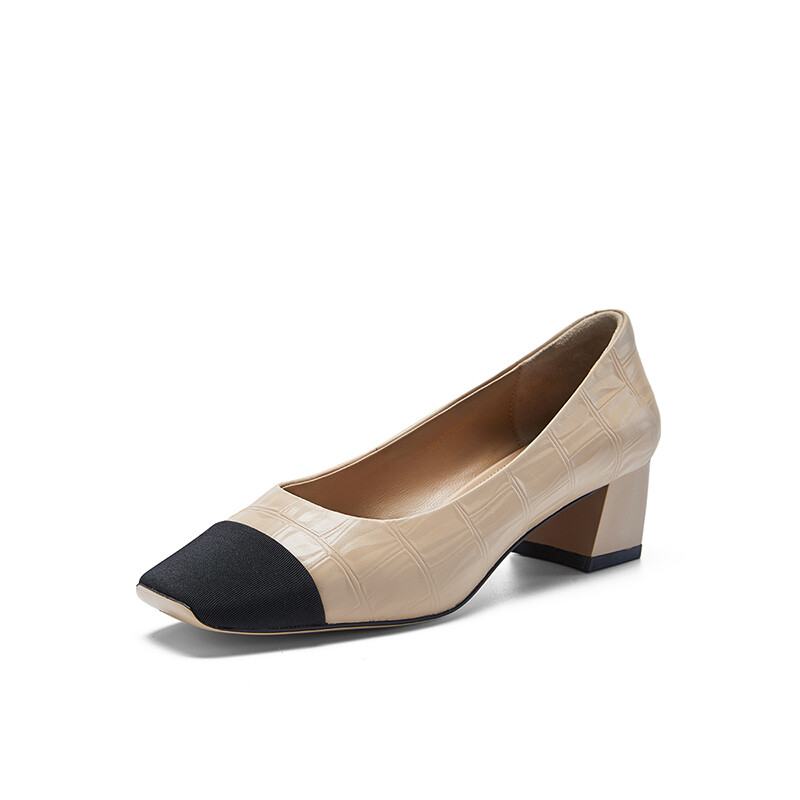 Туфли женские повседневные Women's Casual Shoes Women's Nini West, цвет Black/Apricot
Туфли женские повседневные Women's Casual Shoes Women's Nini West, цвет Black/Apricot