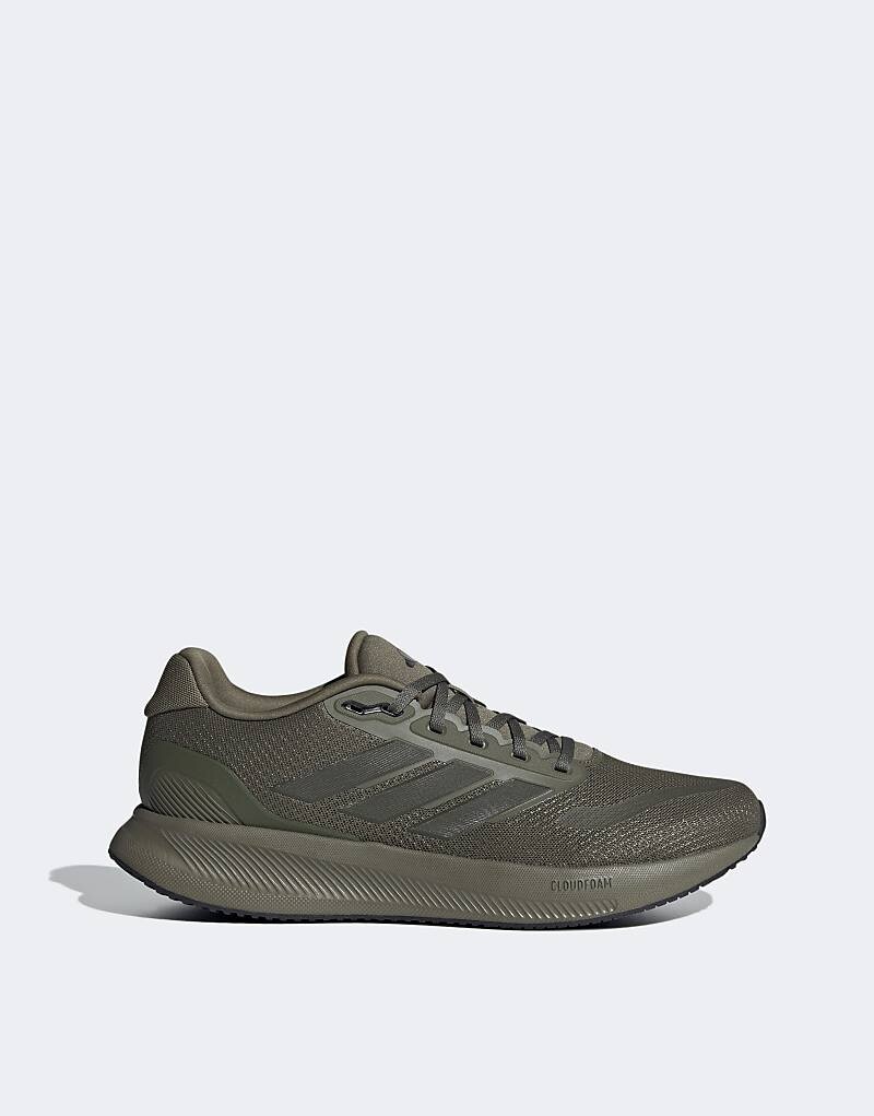 adidas Running – Runfalcon 5 – Зеленые кроссовки для бега, Зеленый, adidas Running – Runfalcon 5 – Зеленые кроссовки для бега
adidas Running – Runfalcon 5 – Зеленые кроссовки для бега, Зеленый, adidas Running – Runfalcon 5 – Зеленые кроссовки для бега