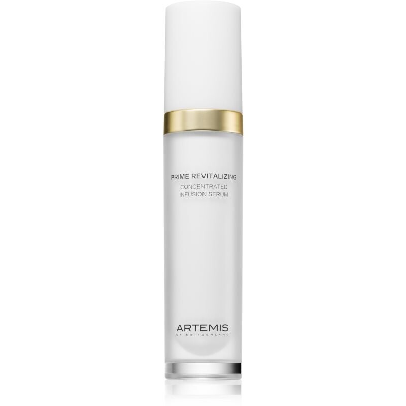 ARTEMIS PRIME REVITALIZING концентрированная сыворотка с восстанавливающим эффектом 30 мл Inna Marka
ARTEMIS PRIME REVITALIZING концентрированная сыворотка с восстанавливающим эффектом 30 мл Inna Marka