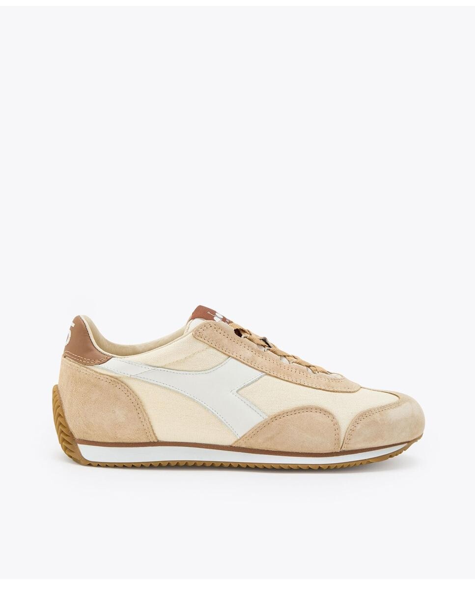 Кожаные спортивные кроссовки унисекс в коричневых тонах Diadora Heritage, коричневый
Кожаные спортивные кроссовки унисекс в коричневых тонах Diadora Heritage, коричневый