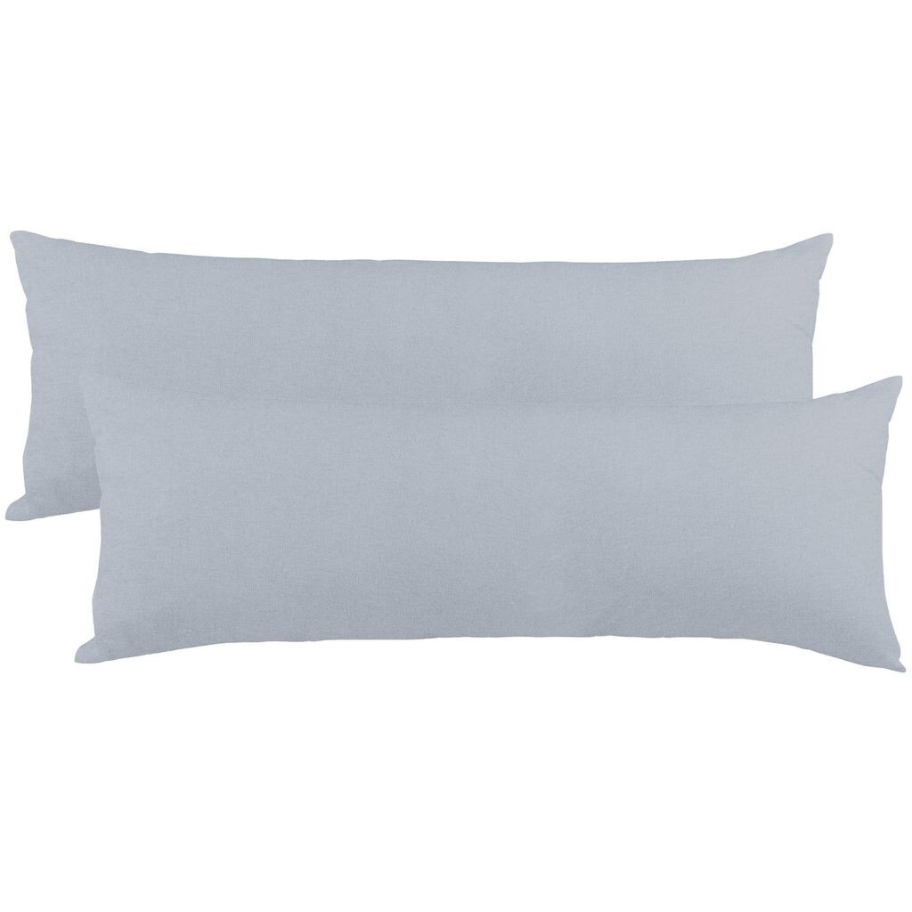 Двойная упаковка Чехол Classic Line 40x200 серебристо-серый хлопковый трикотаж aqua-textil
Двойная упаковка Чехол Classic Line 40x200 серебристо-серый хлопковый трикотаж aqua-textil