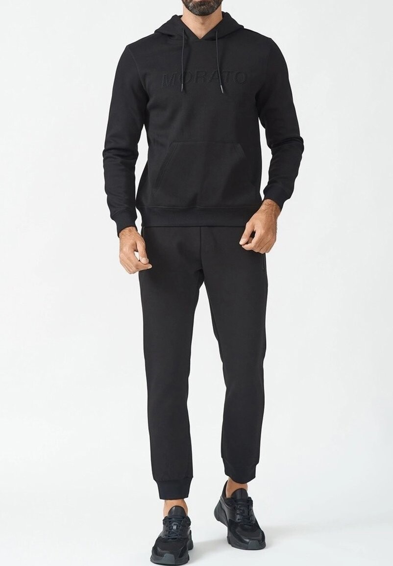 Толстовка Regular-Fit Sweatshirt With Rubberised Effect Maxi Logo Antony Morato, черный
Толстовка Regular-Fit Sweatshirt With Rubberised Effect Maxi Logo Antony Morato, черный