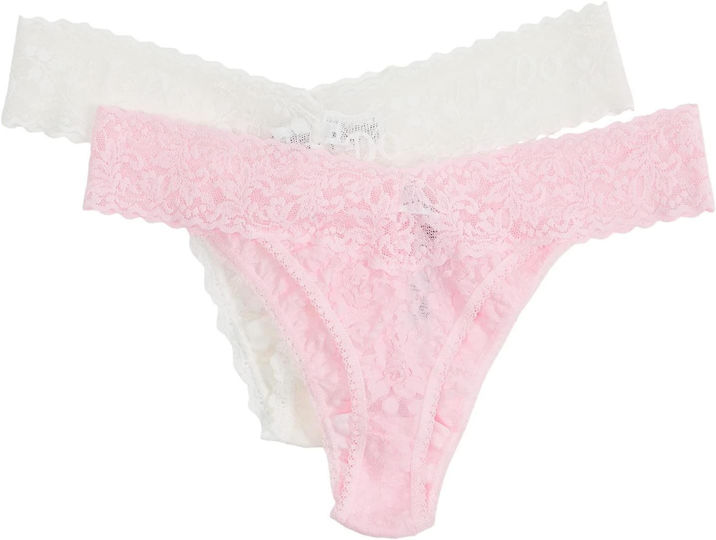 Оригинальные стринги I Do Shimmer & Signature (2 шт.) Hanky Panky, цвет Light Ivory/Bliss
Оригинальные стринги I Do Shimmer & Signature (2 шт.) Hanky Panky, цвет Light Ivory/Bliss