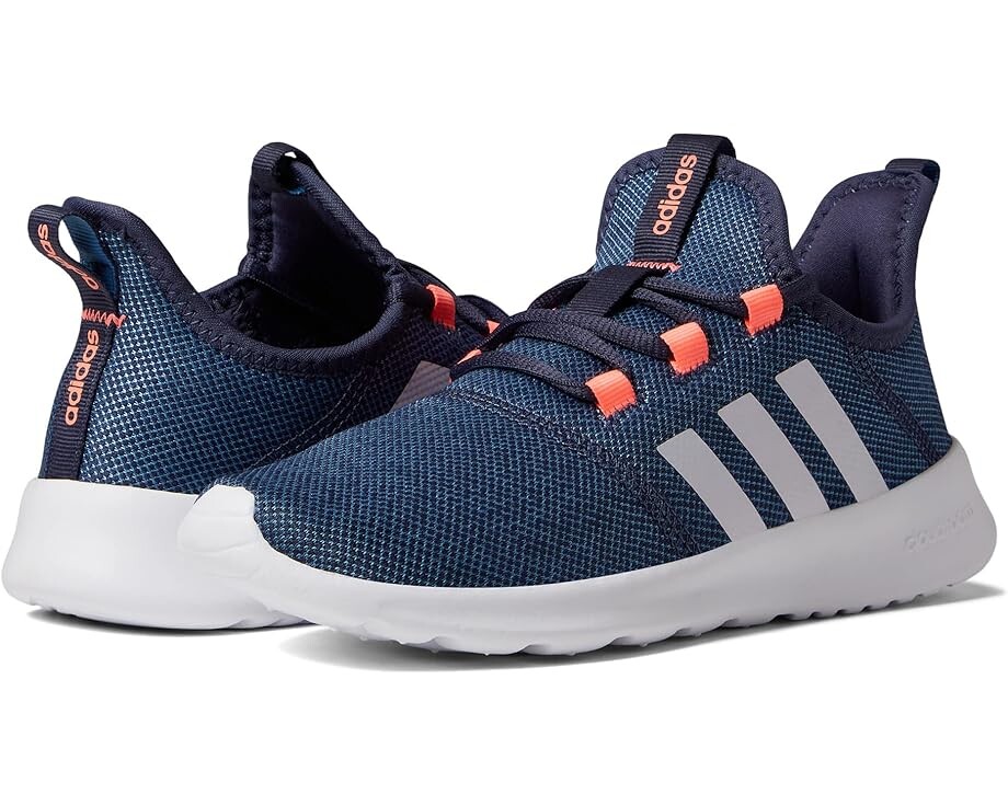 Кроссовки Adidas Adidas Kids Cloudfoam Pure Sneakers, цвет Shadow Navy/Acid Red/White
Кроссовки Adidas Adidas Kids Cloudfoam Pure Sneakers, цвет Shadow Navy/Acid Red/White