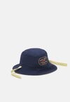 Шапка BABY SUN BUCKET HAT UNISEX Patagonia, темно-синий
Шапка BABY SUN BUCKET HAT UNISEX Patagonia, темно-синий