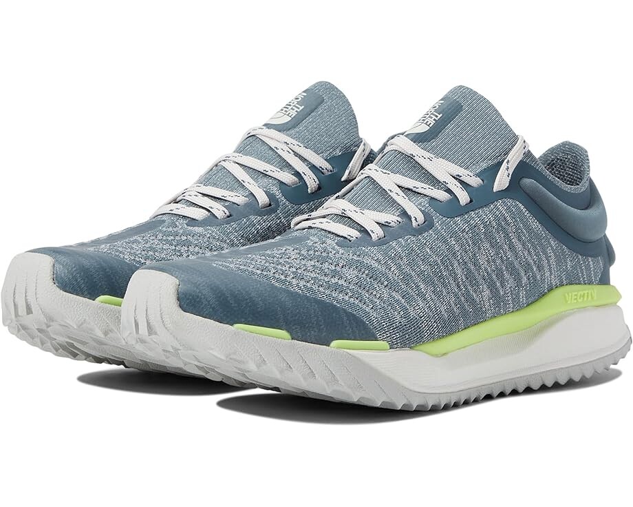 Походные ботинки The North Face Vectiv Escape Knit, цвет Goblin Blue/Gardenia White
Походные ботинки The North Face Vectiv Escape Knit, цвет Goblin Blue/Gardenia White