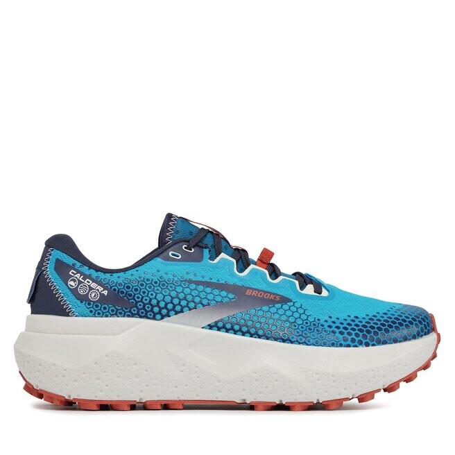 Кроссовки Brooks Caldera 6 110379 1D 490 Peacoat/Atomic Blue/Rooibos, синий
Кроссовки Brooks Caldera 6 110379 1D 490 Peacoat/Atomic Blue/Rooibos, синий