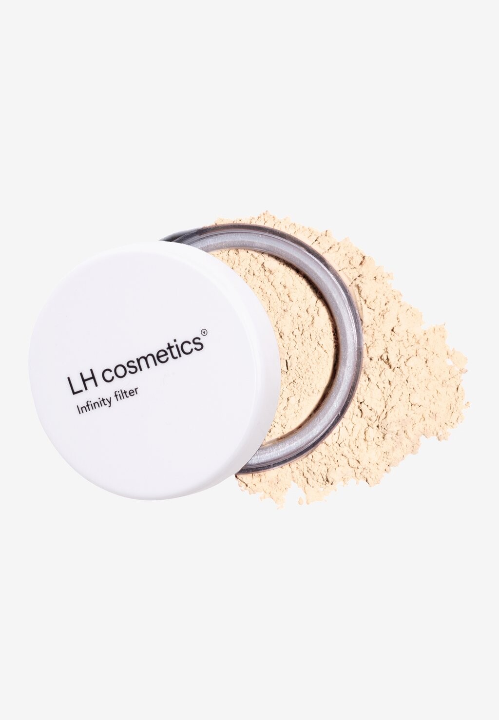 Спрей и закрепляющие порошки Infinity Filter Loose Setting Powder LH cosmetics, цвет light
Спрей и закрепляющие порошки Infinity Filter Loose Setting Powder LH cosmetics, цвет light
