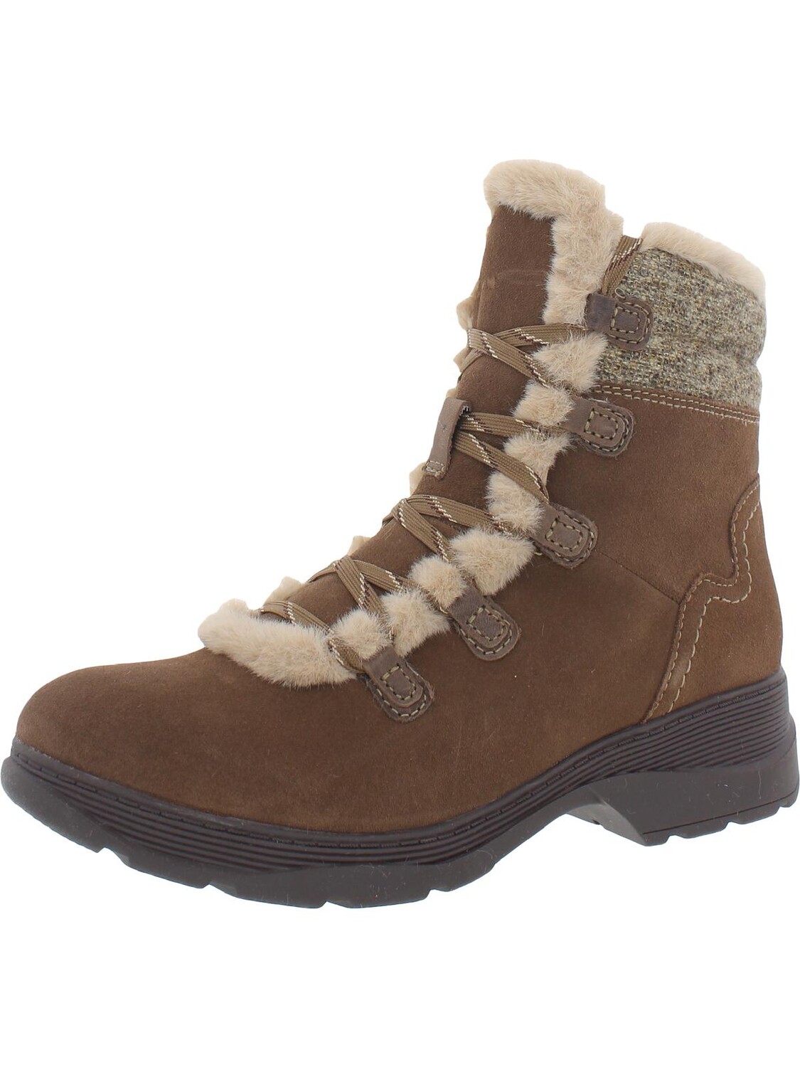 Женские замшевые ботильоны Aveleigh на молнии для зимы и снега Clarks, цвет Taupe Suede
Женские замшевые ботильоны Aveleigh на молнии для зимы и снега Clarks, цвет Taupe Suede