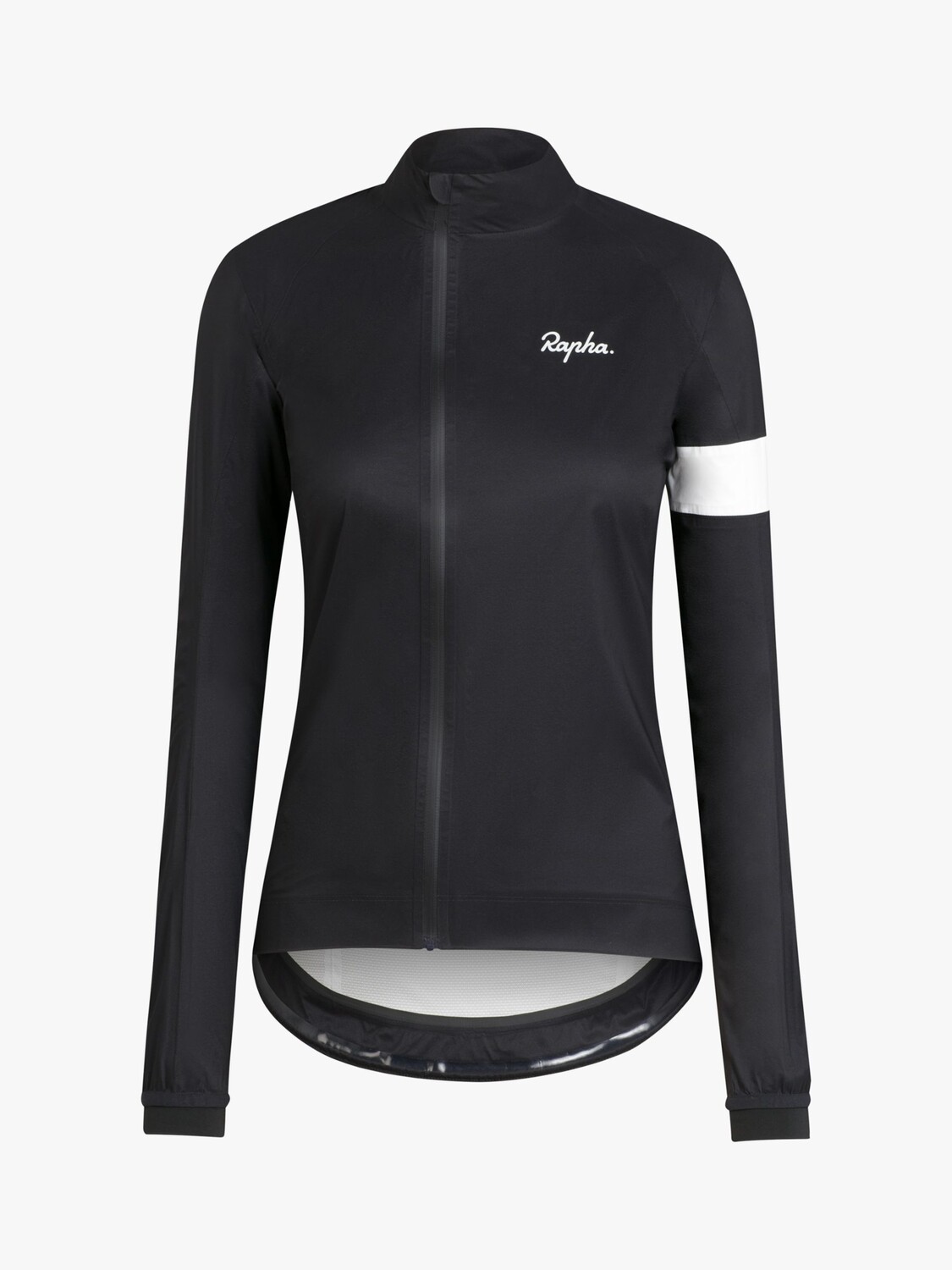 Женская водонепроницаемая велосипедная куртка Rapha Core Rain II, черная, Черный
Женская водонепроницаемая велосипедная куртка Rapha Core Rain II, черная, Черный