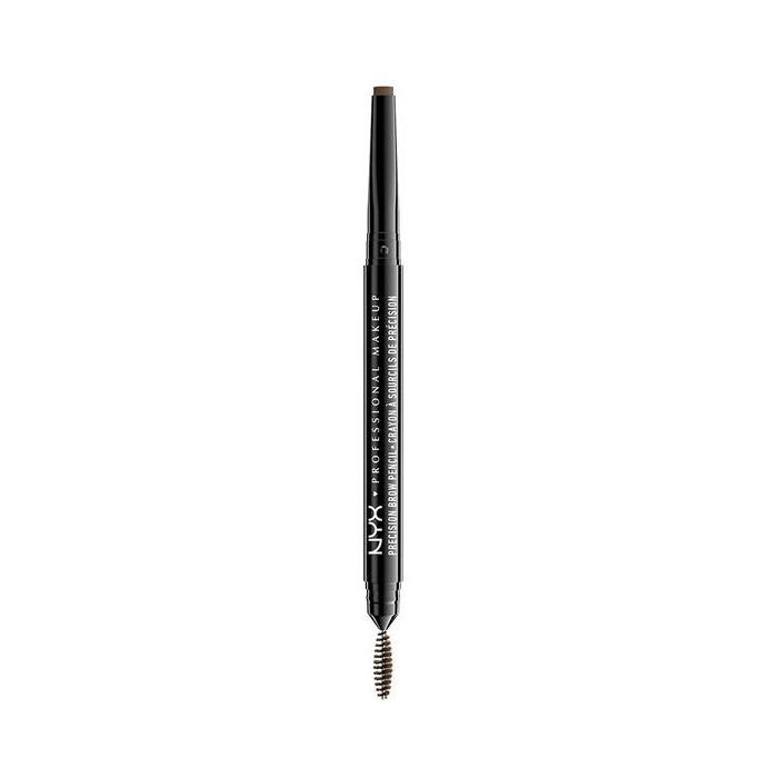 Карандаш для бровей Precision Brow Pencil Lápiz de Cejas Nyx Professional Make Up, Espresso
Карандаш для бровей Precision Brow Pencil Lápiz de Cejas Nyx Professional Make Up, Espresso
