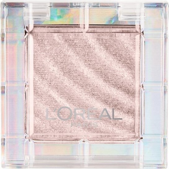 Тени для век Loreal Paris Color Queen Oil Shadow 4г, L'oréal Paris, розовый
Тени для век Loreal Paris Color Queen Oil Shadow 4г, L'oréal Paris, розовый