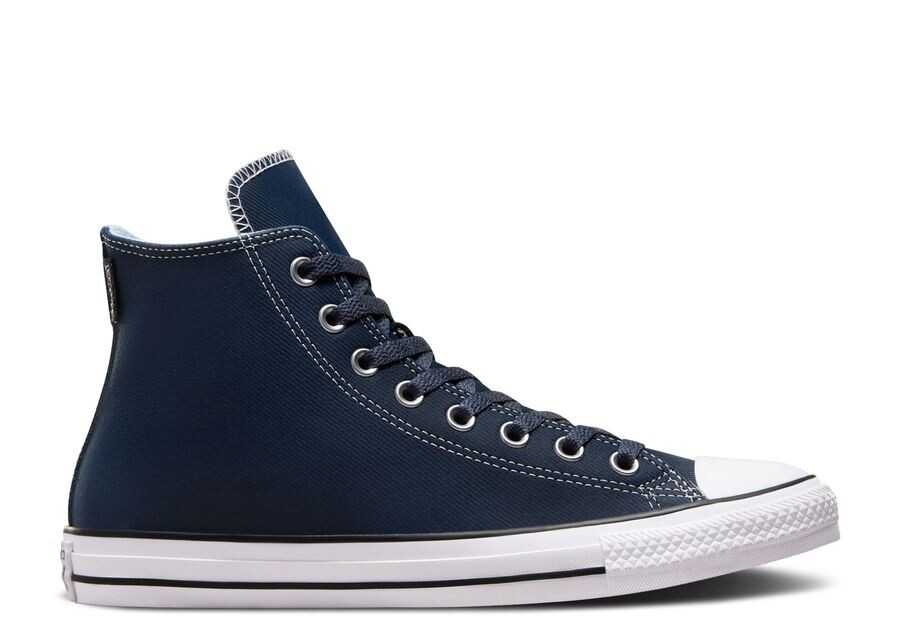 Кроссовки Converse Chuck Taylor All Star High 'Twill - Obsidian', синий
Кроссовки Converse Chuck Taylor All Star High 'Twill - Obsidian', синий