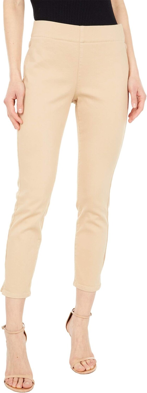 Джинсы Petite Pull-On Skinny Ankle Jeans in Marisol Warm Sand NYDJ, цвет Marisol Warm Sand
Джинсы Petite Pull-On Skinny Ankle Jeans in Marisol Warm Sand NYDJ, цвет Marisol Warm Sand