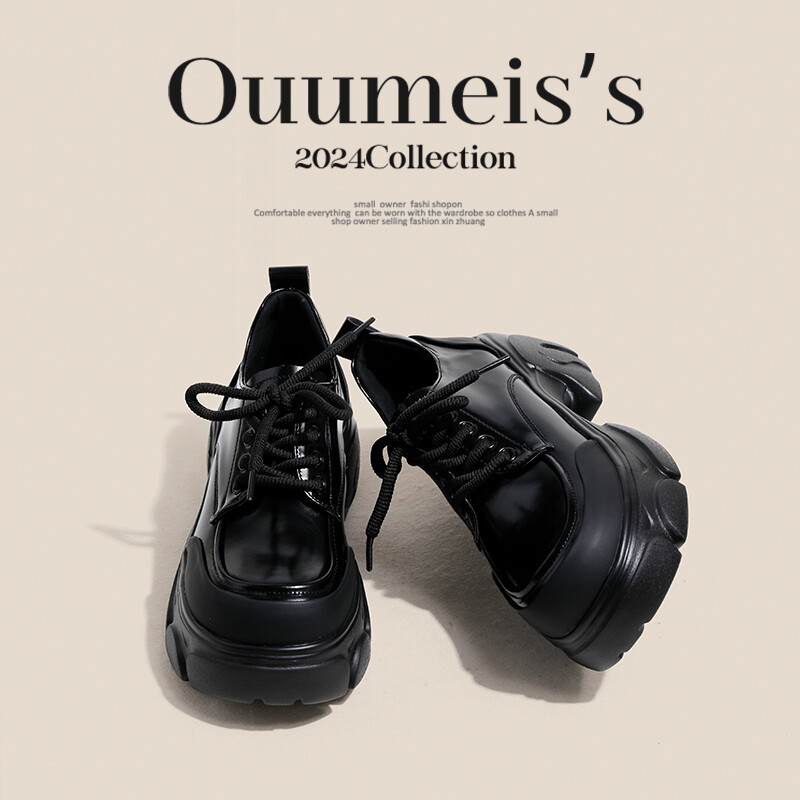 Туфли женские повседневные Women's Casual Shoes Women's Ouumeis, кремовый
Туфли женские повседневные Women's Casual Shoes Women's Ouumeis, кремовый