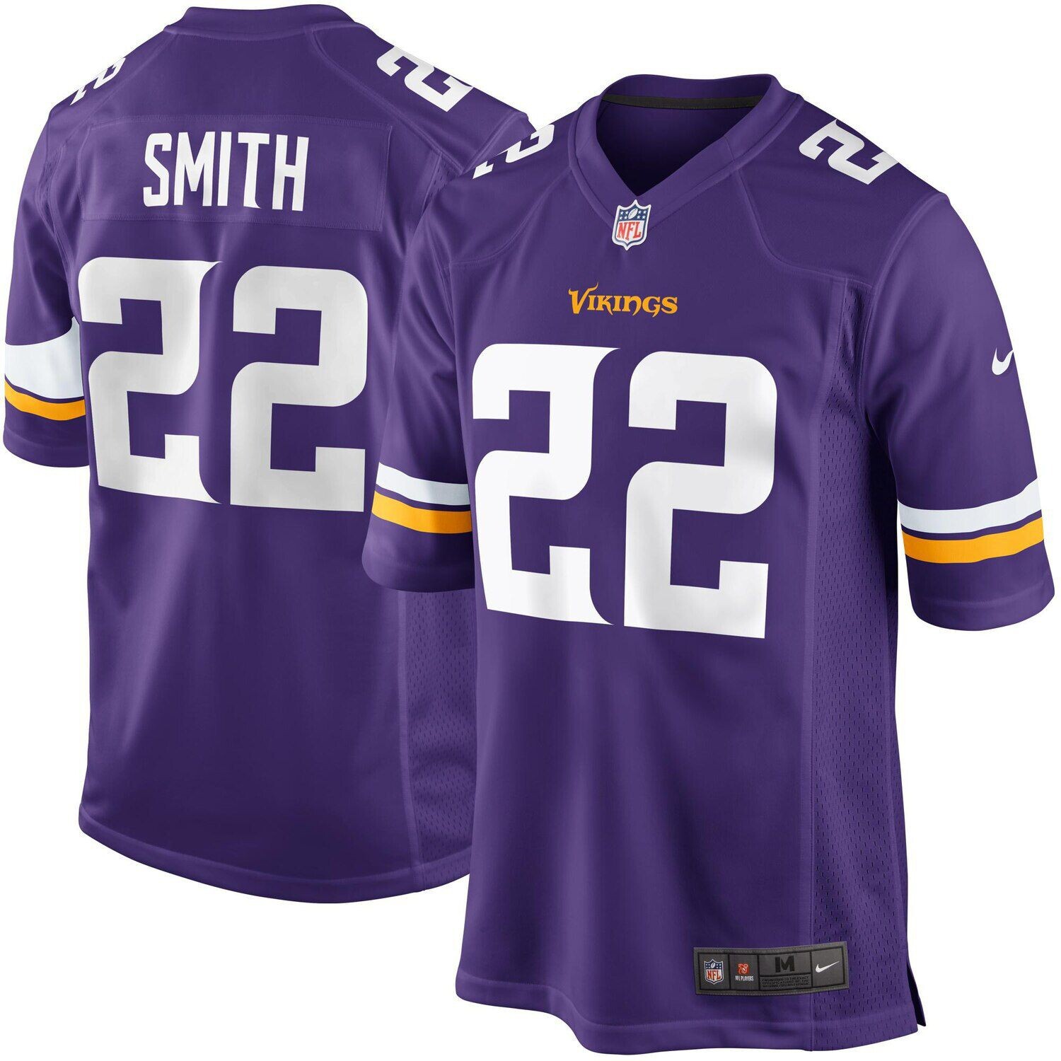 Молодежная футболка Minnesota Vikings Harrison Smith Nike Purple Team Color Game Nike
Молодежная футболка Minnesota Vikings Harrison Smith Nike Purple Team Color Game Nike