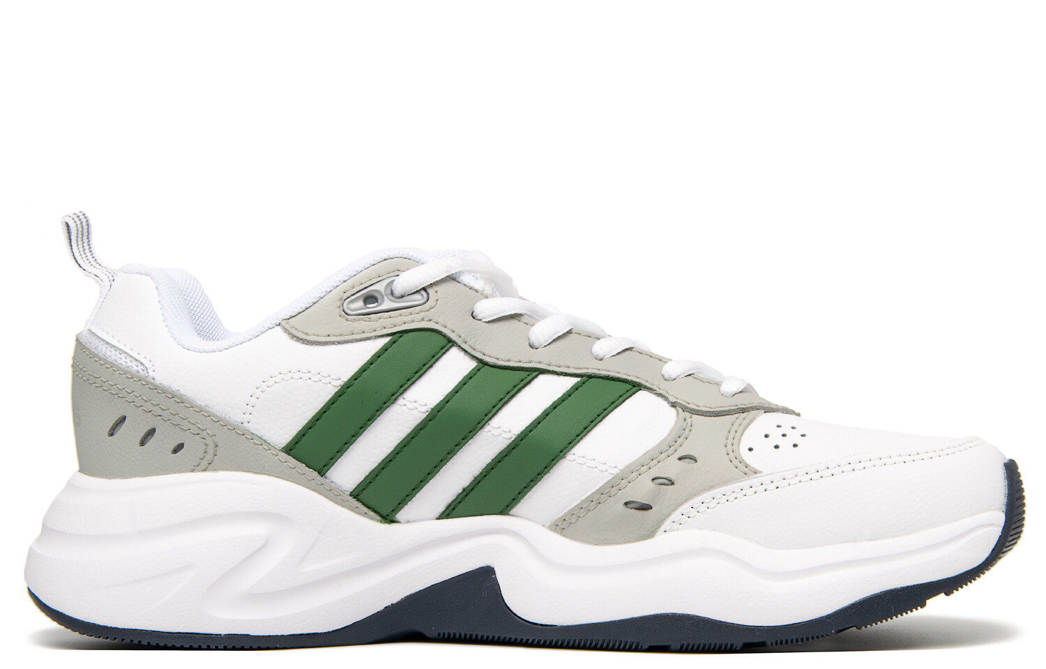 Кроссовки adidas neo Strutter Lifestyle Shoes Women's Low-top White/Gray/Green, светло-серый
Кроссовки adidas neo Strutter Lifestyle Shoes Women's Low-top White/Gray/Green, светло-серый