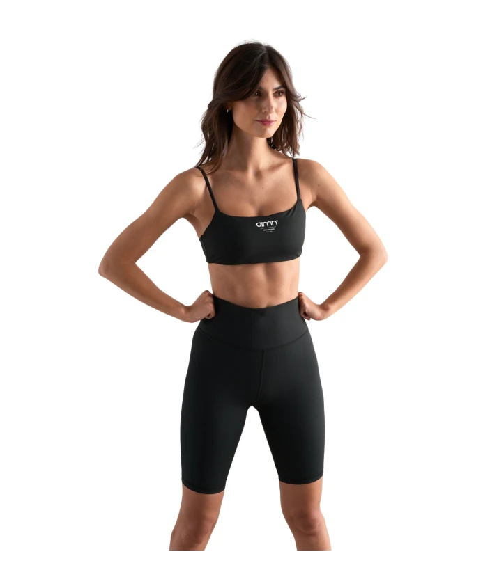 Повседневные шорты Aim'N, черный
Повседневные шорты Aim'N, черный