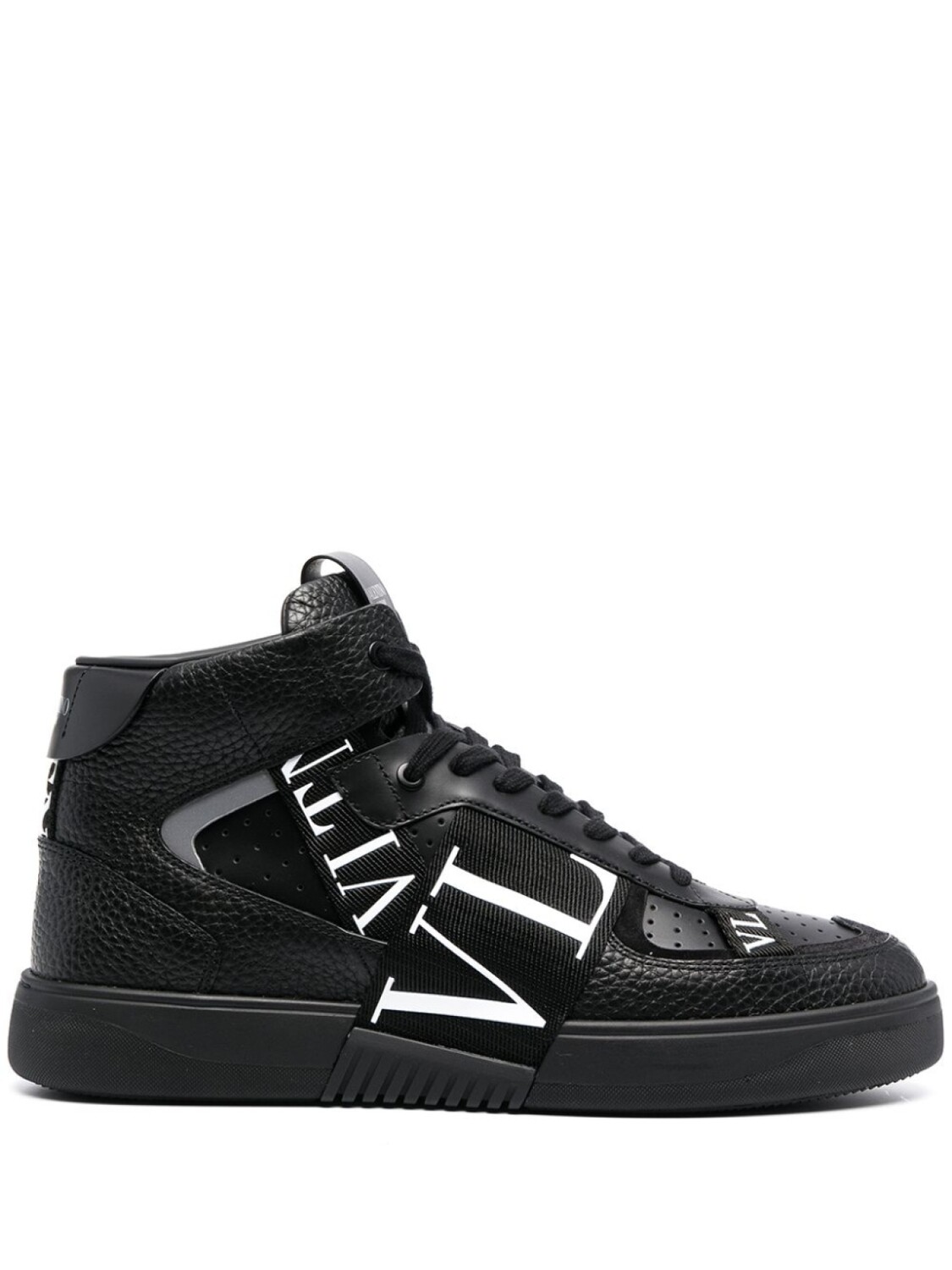 Valentino Garavani кроссовки VL7N, черный, Черный;серый, Valentino Garavani кроссовки VL7N, черный
Valentino Garavani кроссовки VL7N, черный, Черный;серый, Valentino Garavani кроссовки VL7N, черный