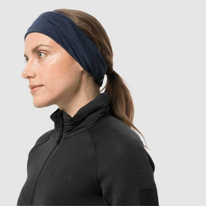 Повязка на голову Jack Wolfskin Merino, синий, Черный, Повязка на голову Jack Wolfskin Merino, синий
Повязка на голову Jack Wolfskin Merino, синий, Черный, Повязка на голову Jack Wolfskin Merino, синий