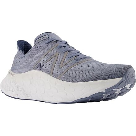 Беговые кроссовки Fresh Foam X More v4 мужские New Balance, цвет Arctic Grey/Natural Indigo
Беговые кроссовки Fresh Foam X More v4 мужские New Balance, цвет Arctic Grey/Natural Indigo