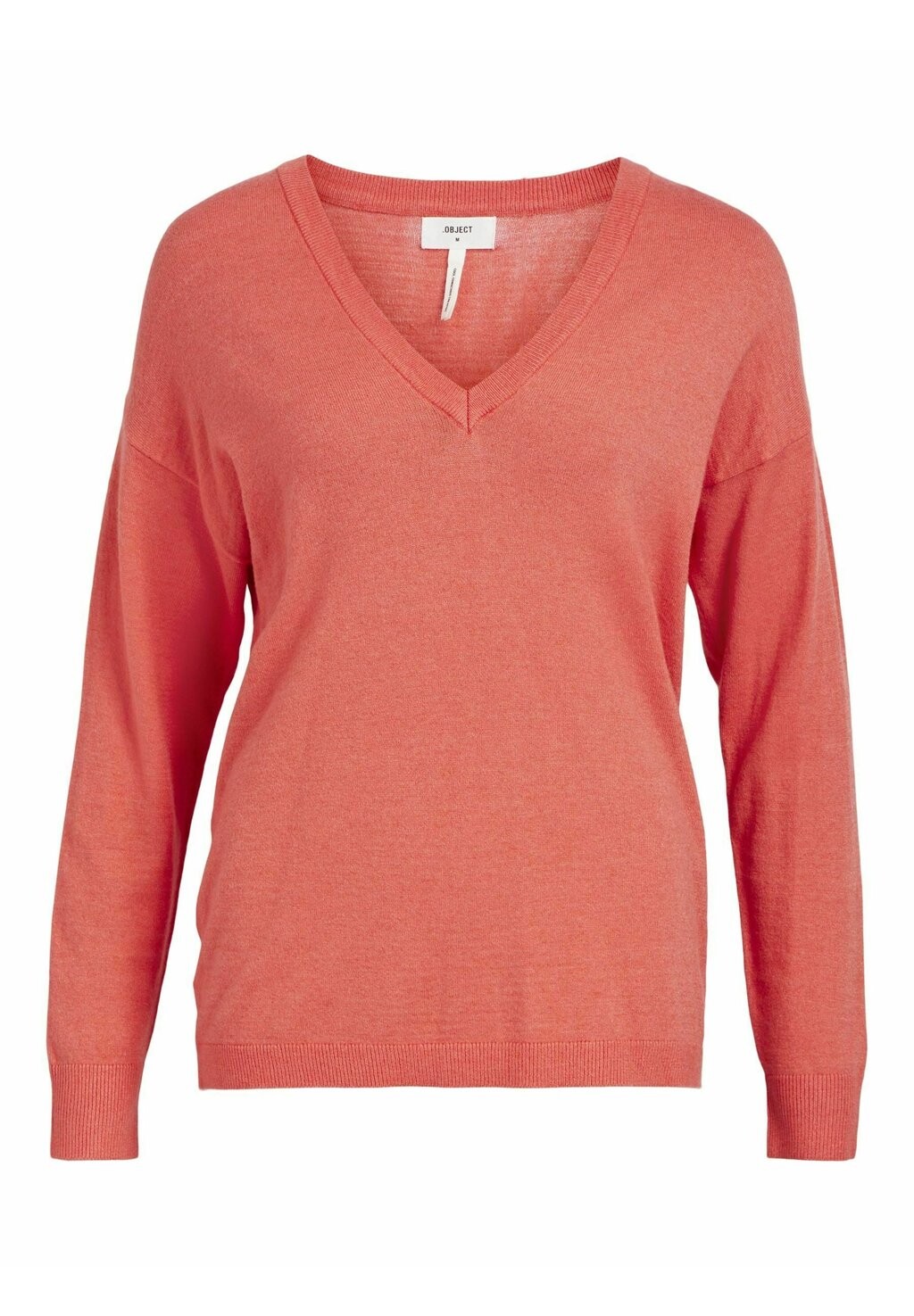 Свитшот Object ПУЛОВЕР OBJTHESS L/S С V-ОБРАЗНЫМ ВЫРЕЗОМ NOOS, цвет georgia peach
Свитшот Object ПУЛОВЕР OBJTHESS L/S С V-ОБРАЗНЫМ ВЫРЕЗОМ NOOS, цвет georgia peach