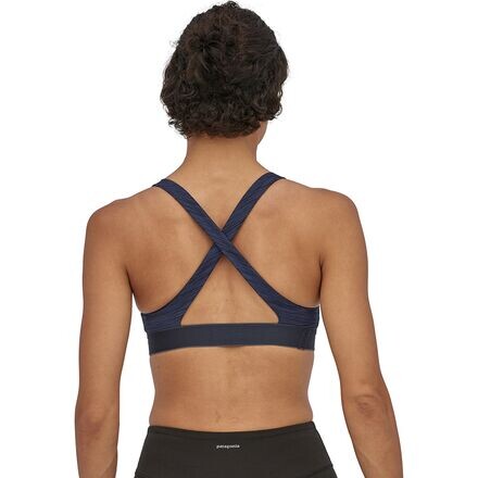 Спортивный бюстгальтер Switchback женский Patagonia, цвет Space Dye/Dolomite Blue/Smolder Blue
Спортивный бюстгальтер Switchback женский Patagonia, цвет Space Dye/Dolomite Blue/Smolder Blue