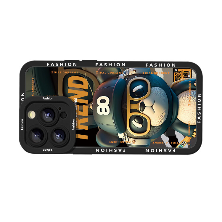 Гены будущего Чехол для телефона Future Genes, Phantom China Red 583505 Panda No. 80
Гены будущего Чехол для телефона Future Genes, Phantom China Red 583505 Panda No. 80