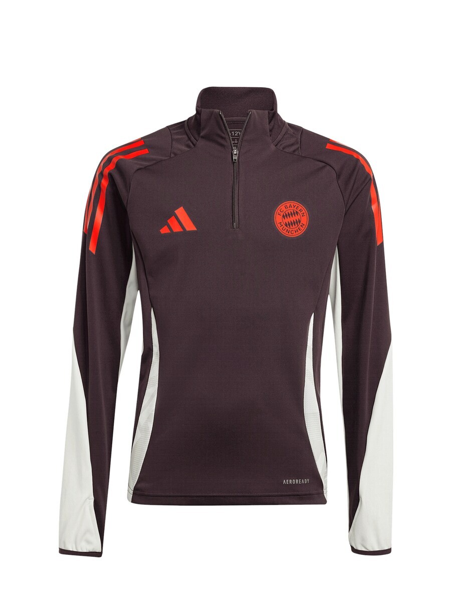 Спортивная толстовка ADIDAS PERFORMANCE Athletic FC Bayern Tiro 24, цвет Red/Bordeaux
Спортивная толстовка ADIDAS PERFORMANCE Athletic FC Bayern Tiro 24, цвет Red/Bordeaux