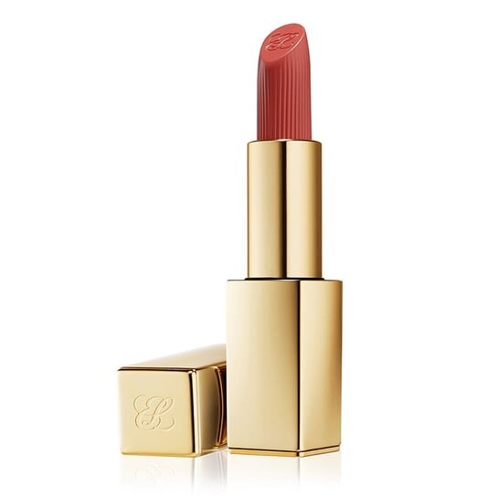 Блестящая губная помада Pure Color, Губная помада 333 Persuasive, 3,5 г Estée Lauder
Блестящая губная помада Pure Color, Губная помада 333 Persuasive, 3,5 г Estée Lauder